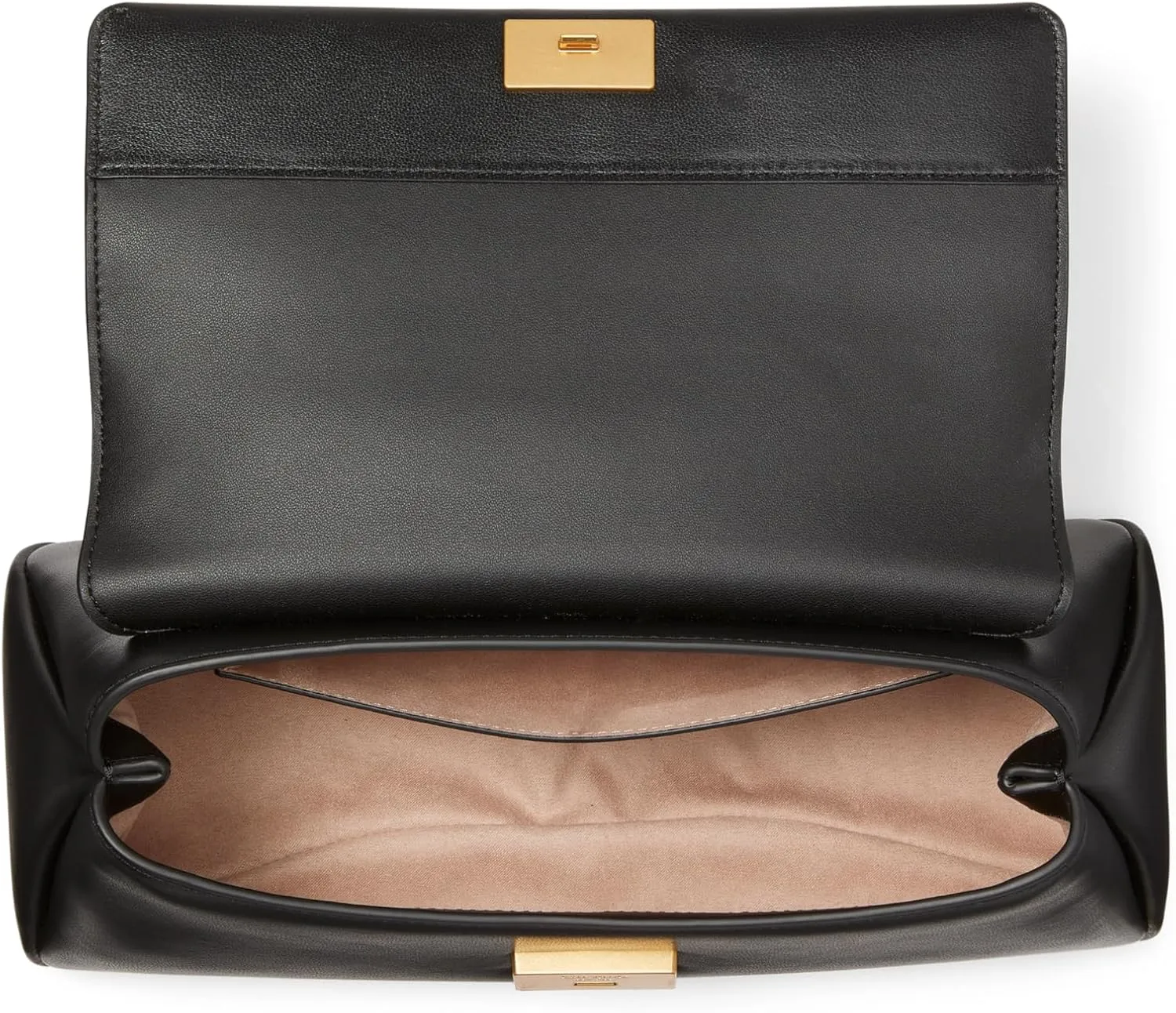 kate spade new york Grace Fine Grain Leather Shoulder Bag
