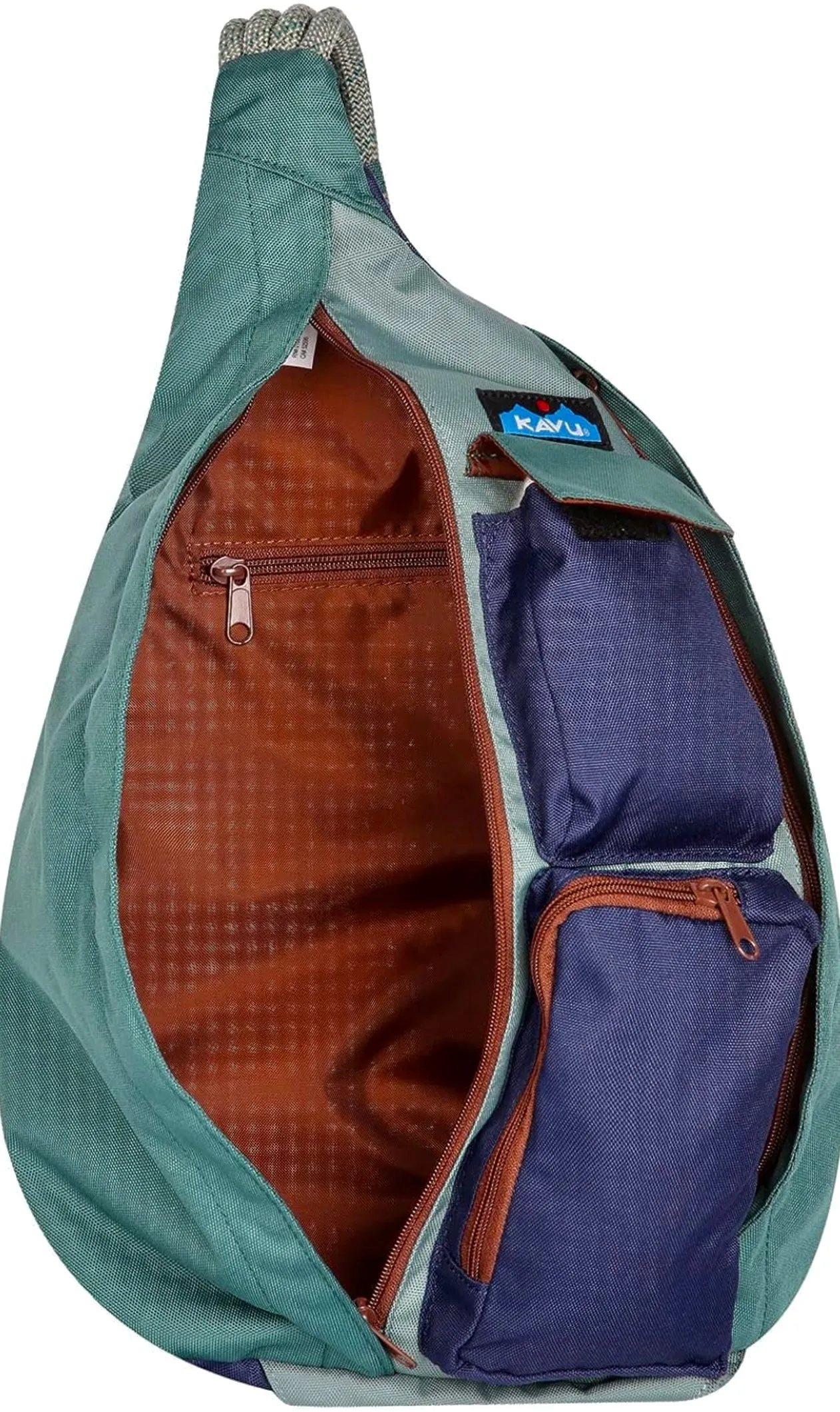 Kavu Rope Sling Tree Hugger Bag