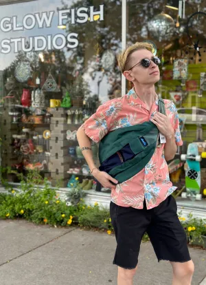 Kavu Rope Sling Tree Hugger Bag