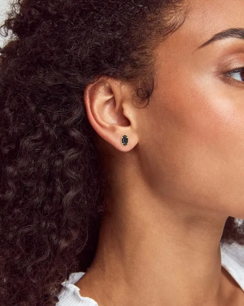 Kendra Scott Emilie Stud Earrings for Women, Fashion Jewelry
