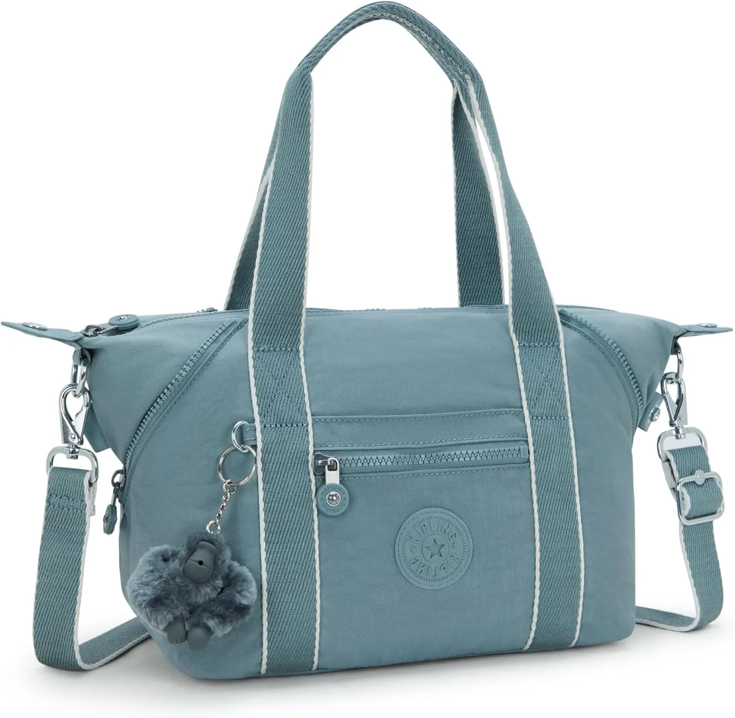 Kipling Women's Art Mini Tote Bag