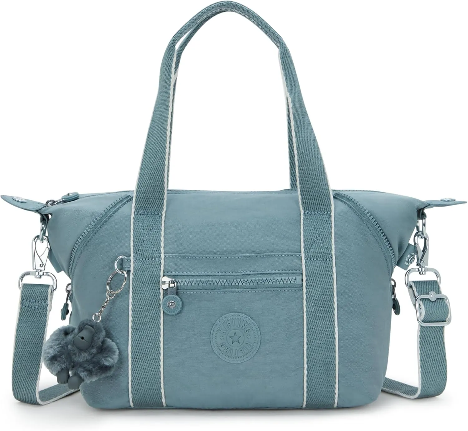 Kipling Women's Art Mini Tote Bag