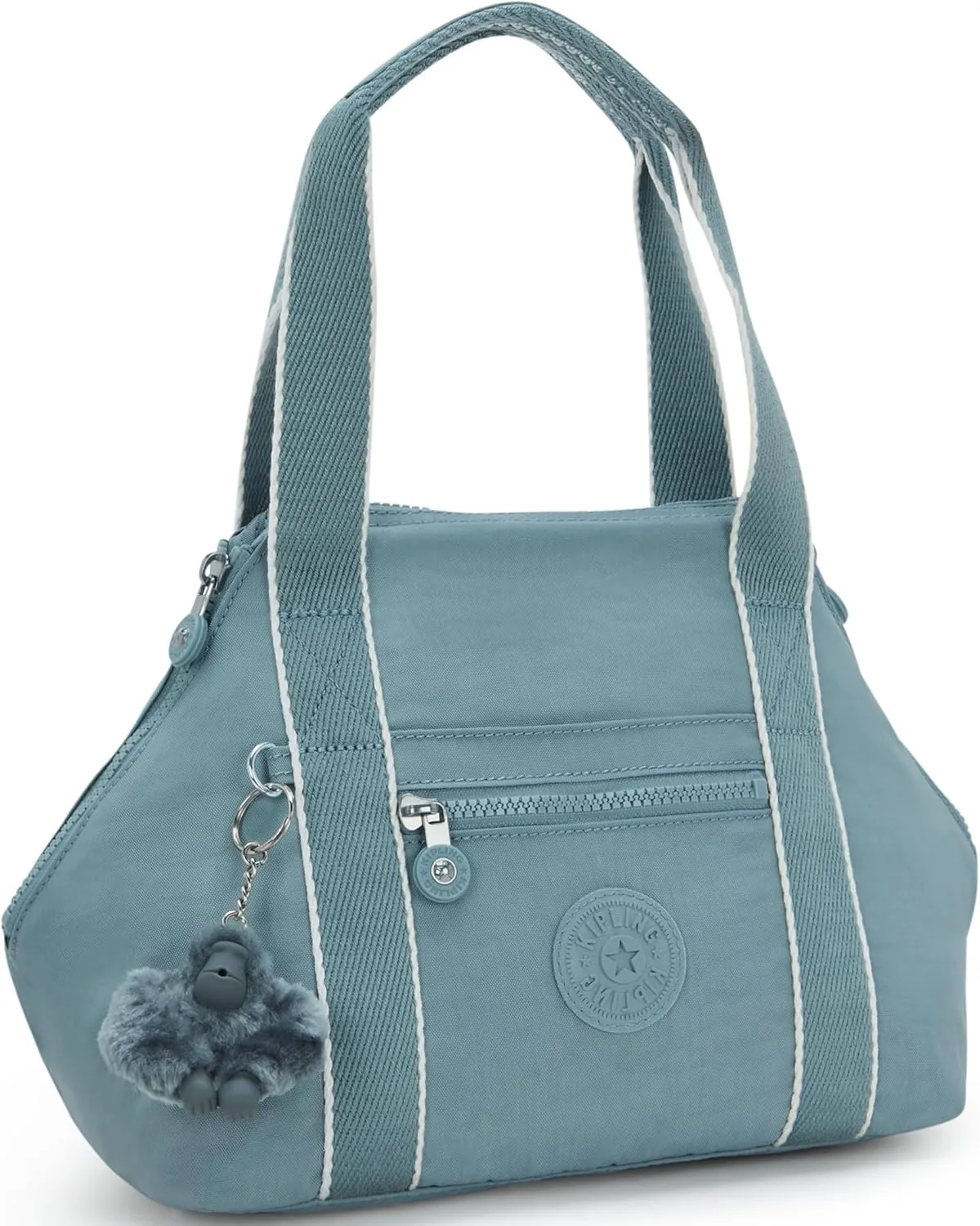 Kipling Women's Art Mini Tote Bag