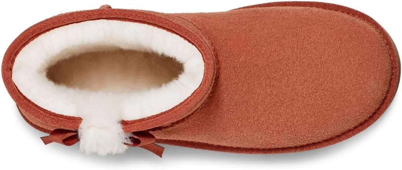 Koolaburra by UGG Women's Victoria Mini Fashion Boot