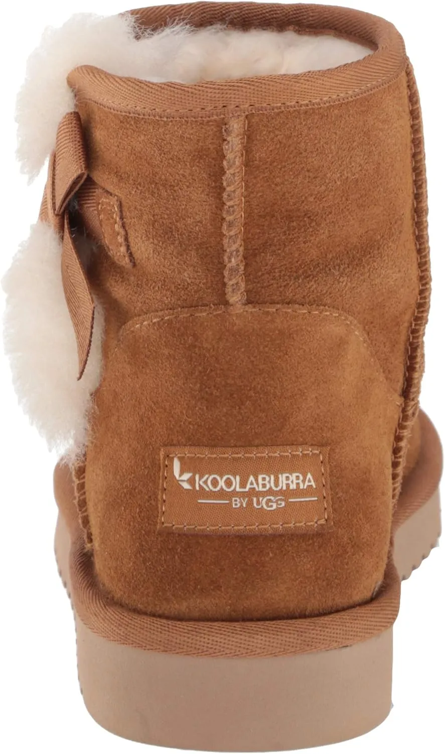 Koolaburra by UGG Women's Victoria Mini Fashion Boot