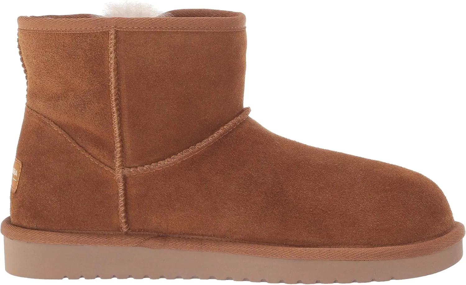 Koolaburra by UGG Women's Victoria Mini Fashion Boot
