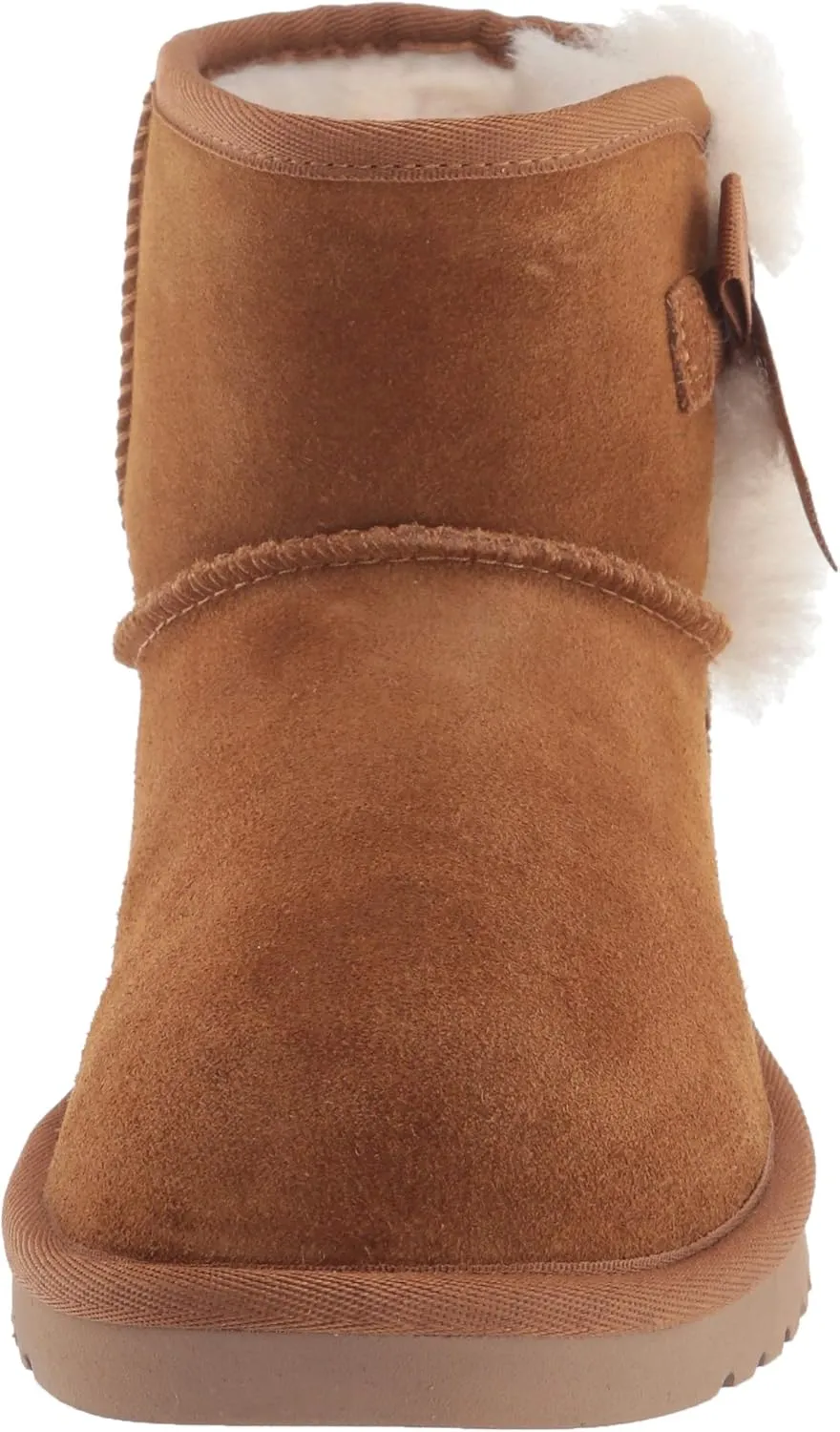 Koolaburra by UGG Women's Victoria Mini Fashion Boot