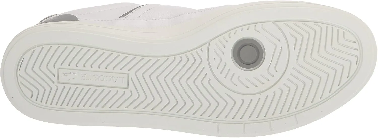 Lacoste - Mens Europa Pro Synthetic Sneakers