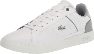 Lacoste - Mens Europa Pro Synthetic Sneakers
