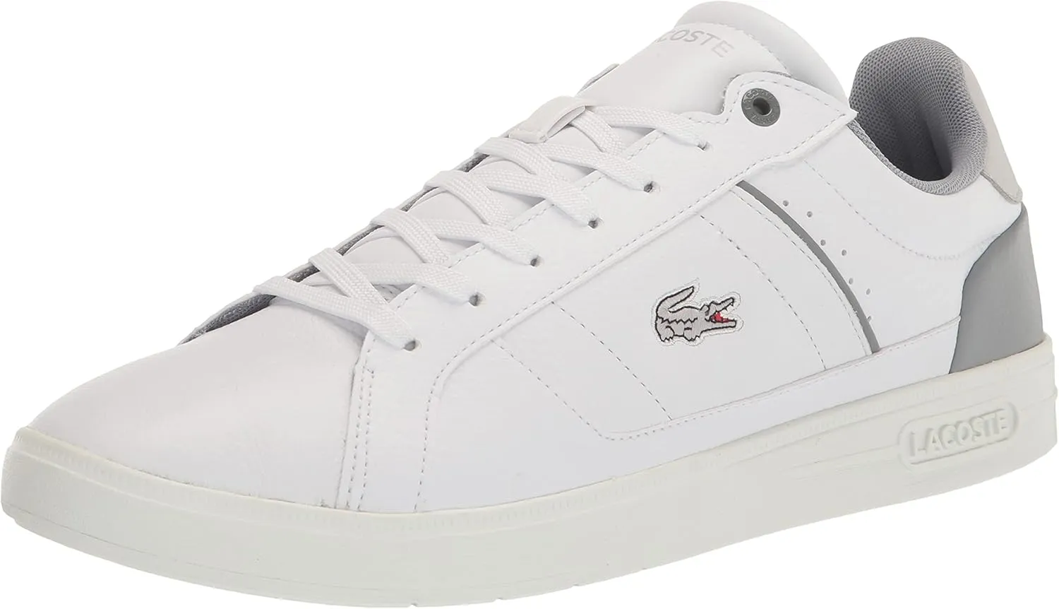 Lacoste - Mens Europa Pro Synthetic Sneakers