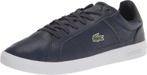 Lacoste - Mens Europa Pro Synthetic Tonal Sneakers