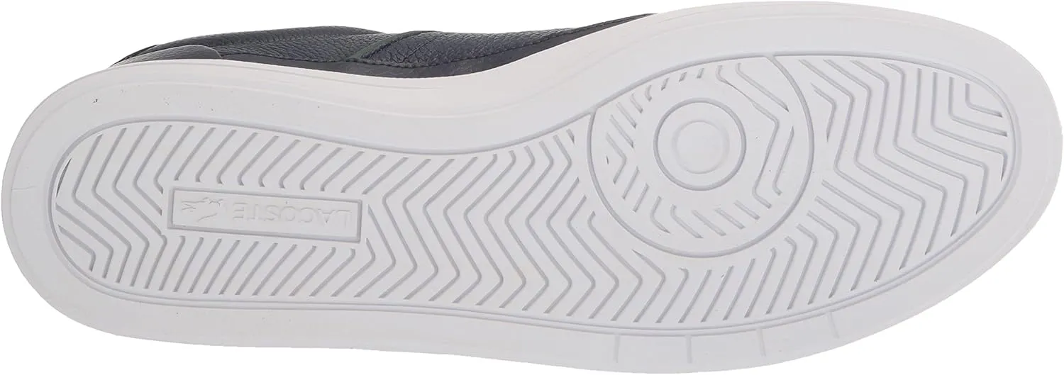 Lacoste - Mens Europa Pro Synthetic Tonal Sneakers