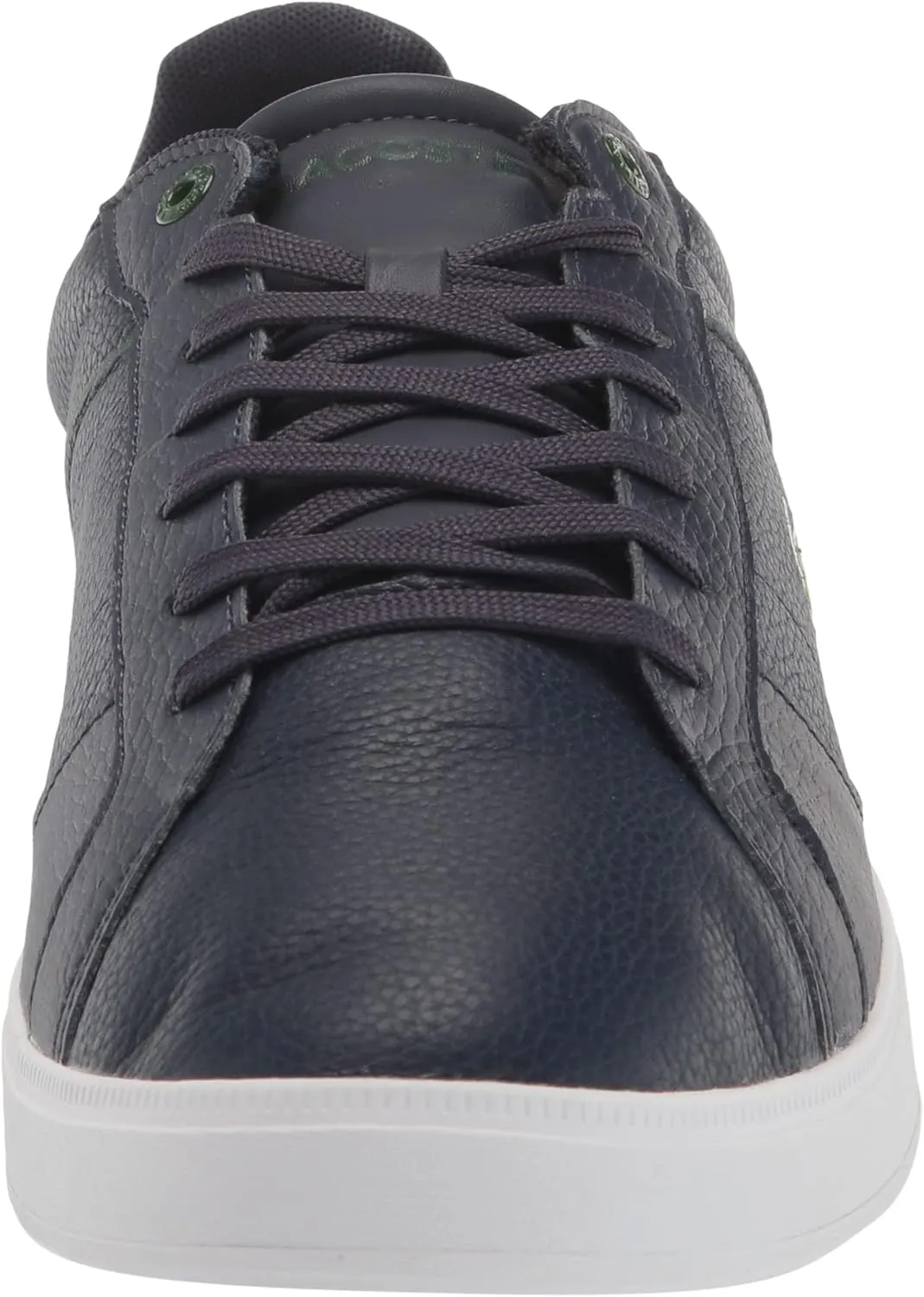 Lacoste - Mens Europa Pro Synthetic Tonal Sneakers