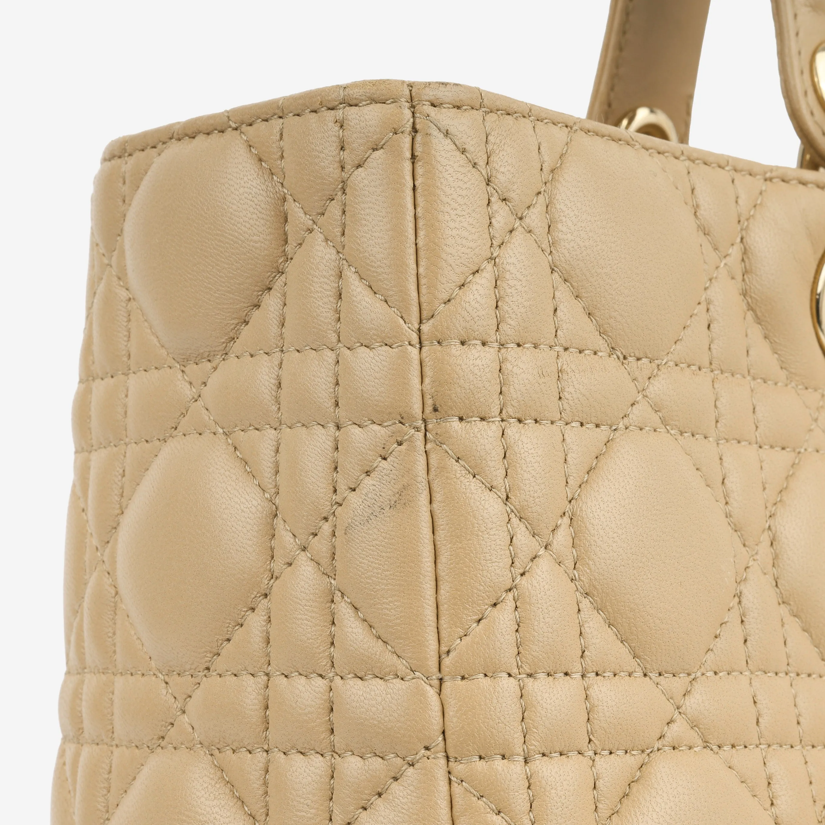 Lady Dior - Large