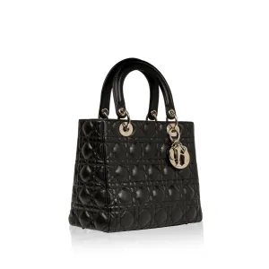 Lady Dior Medium