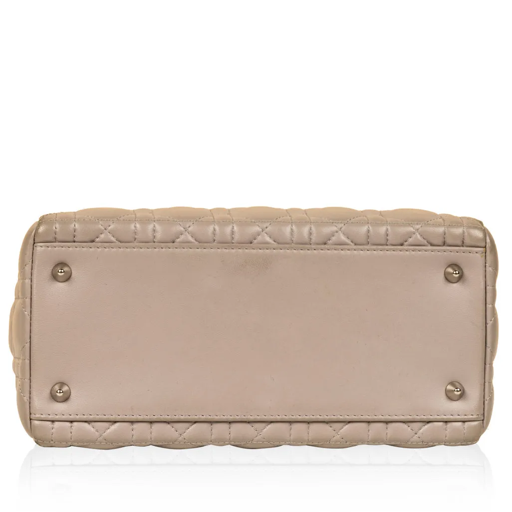 Lady Dior - Medium