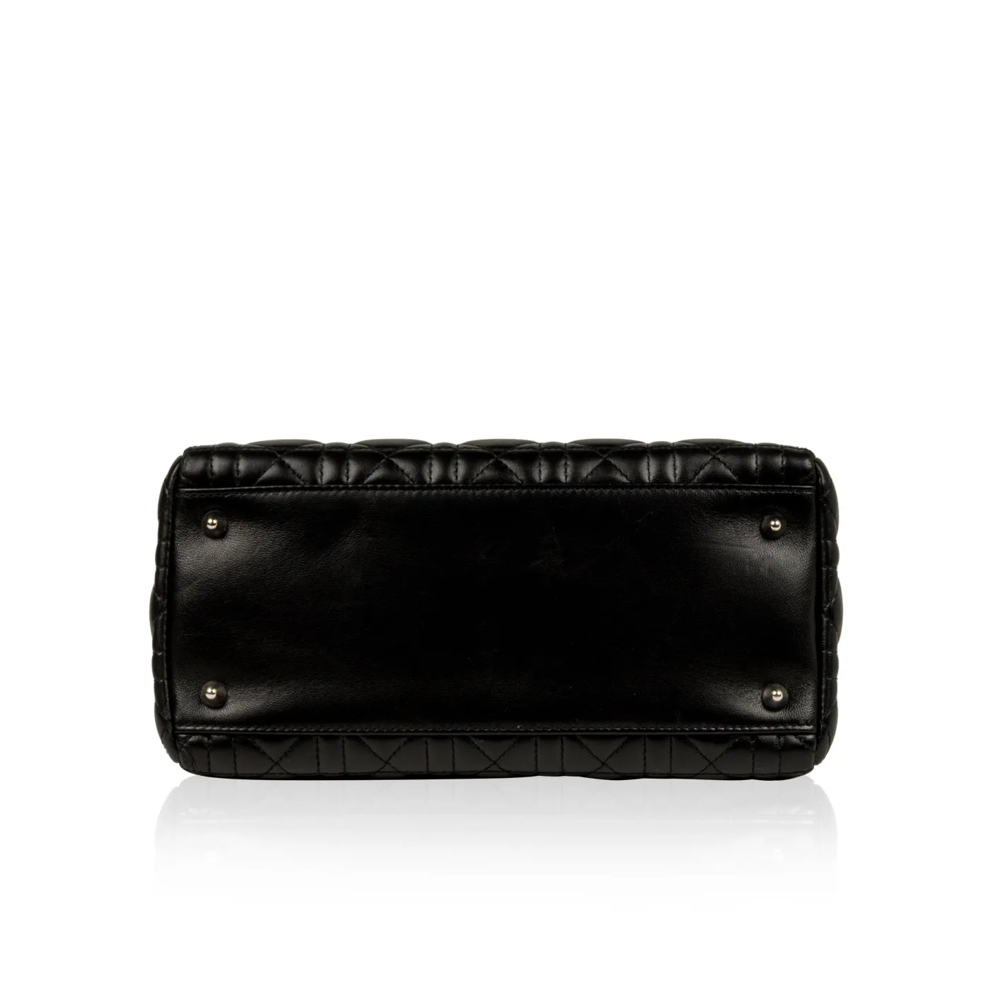 Lady Dior Medium