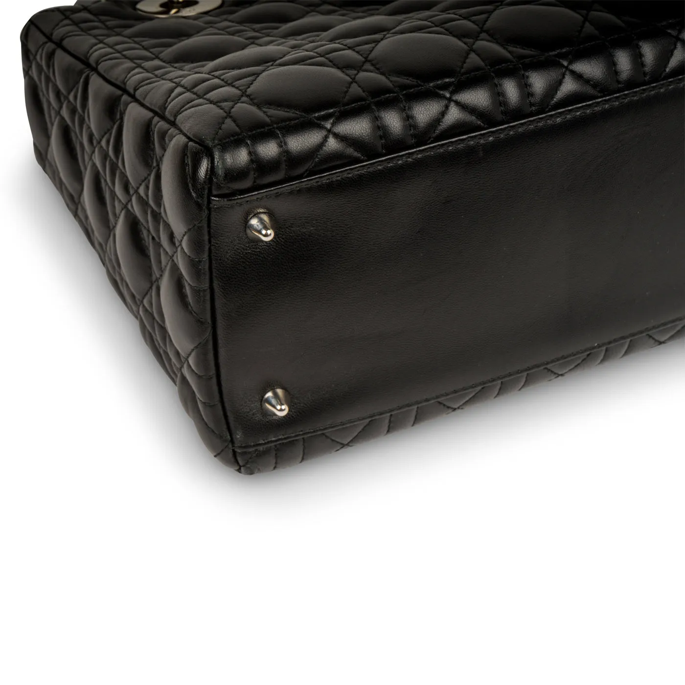 Lady Dior Medium