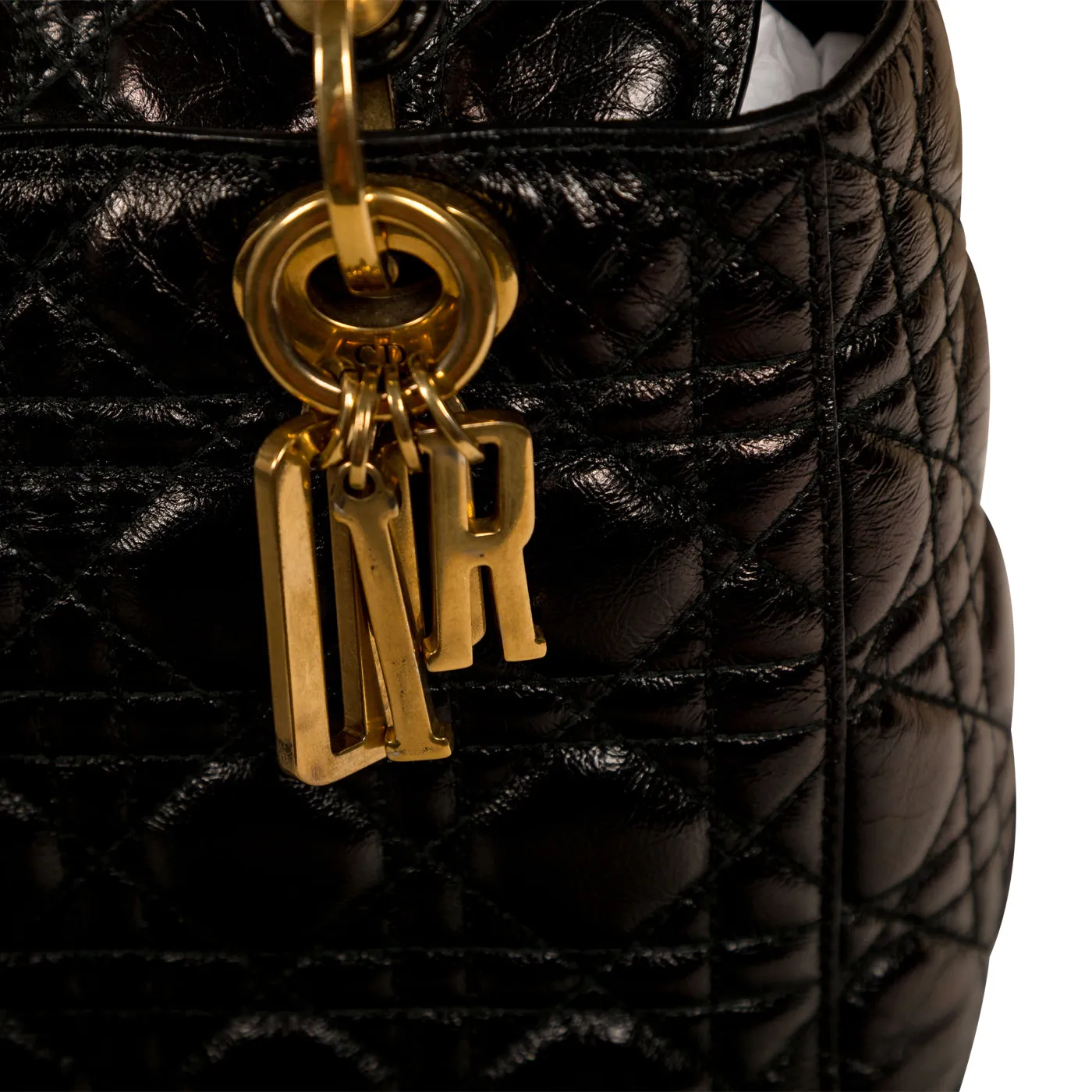 Lady Dior