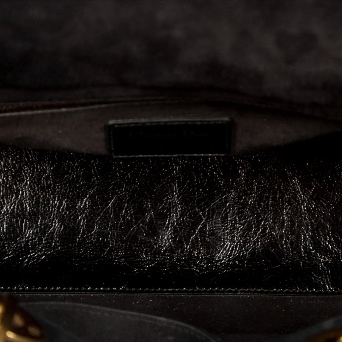 Lady Dior