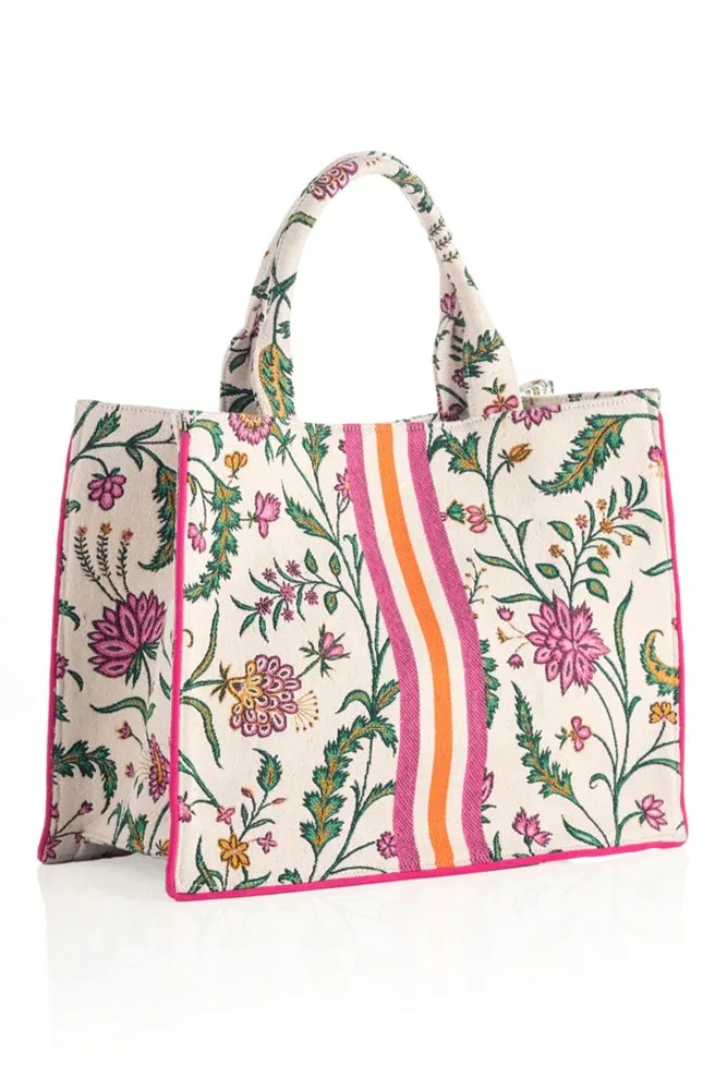 Lana Tote - Multi