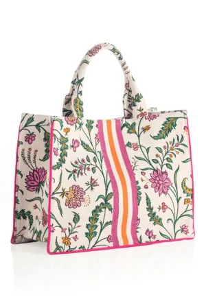 Lana Tote - Multi
