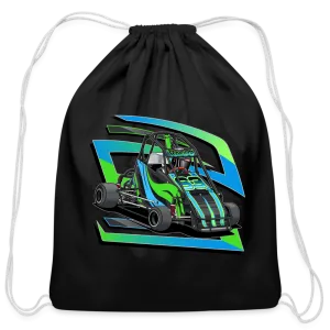 Landon Morgan | 2024 | Cotton Drawstring Bag