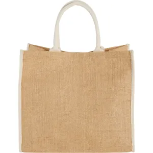 Large Jute Tote