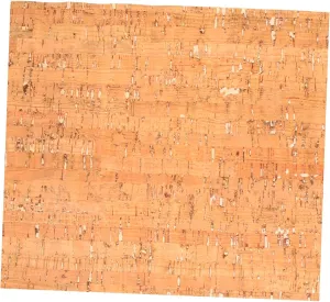 Leather Craft Sheet Wood Grain Fabric for DIY Jewelry Shoes Decor Creative Projects