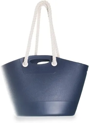 Lemon Jelly Splashybag - Large Waterproof Bag for Pool, Gym, Travel - Light, Durable, Sandproof Beach Tote Handbag for Summer