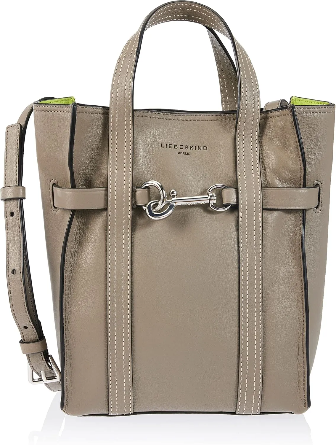 Liebeskind womens tote small