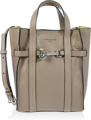 Liebeskind womens tote small