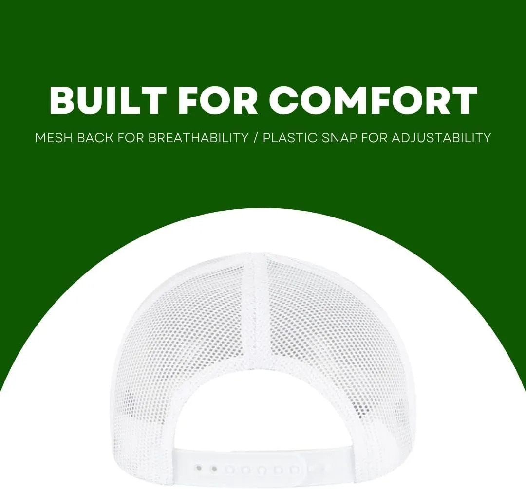 LINDO Trucker Hat - GO Outdoors