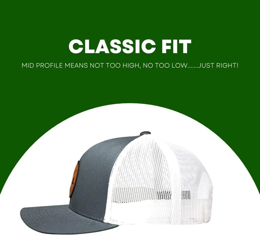 LINDO Trucker Hat - GO Outdoors