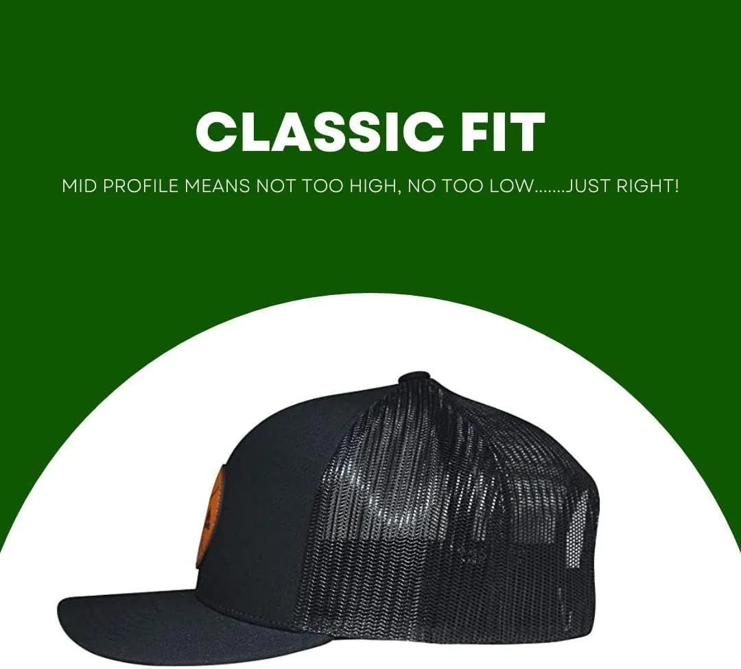 LINDO Trucker Hat - GO Outdoors