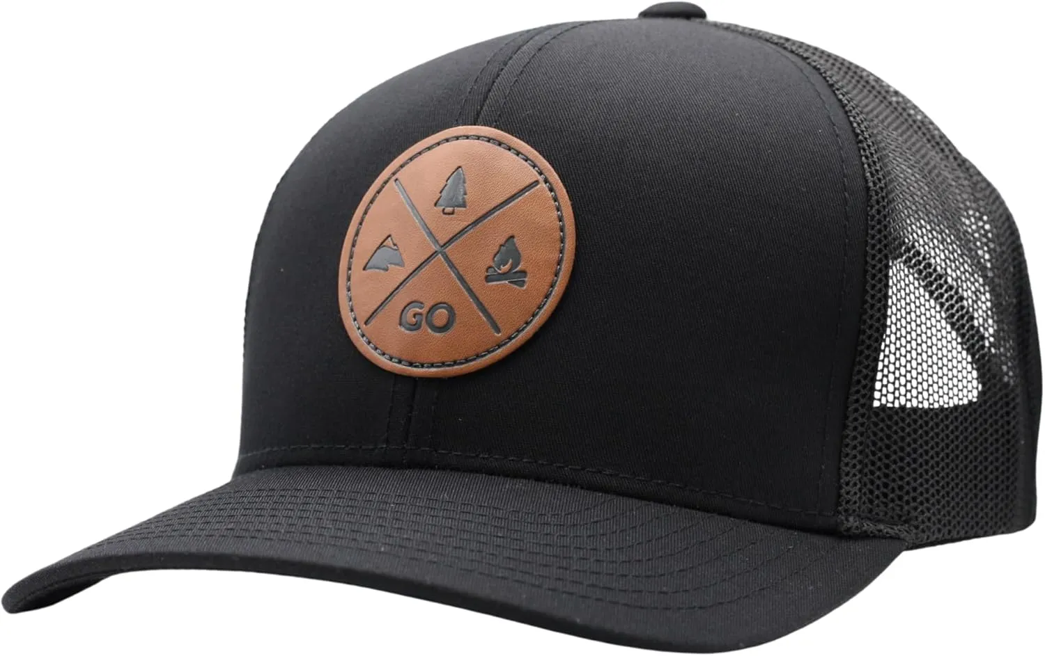 LINDO Trucker Hat - GO Outdoors