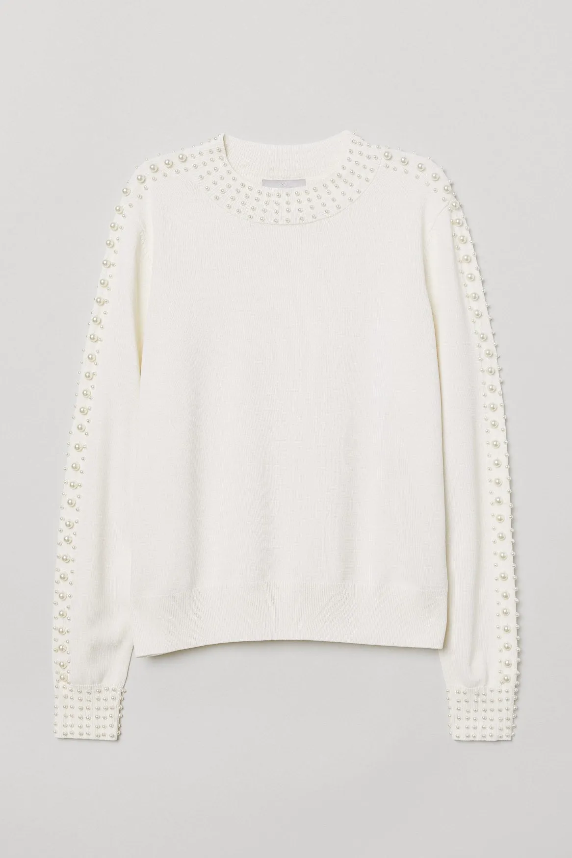 Lucy embellished