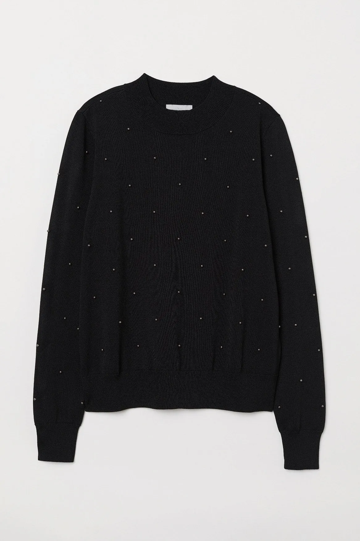 Lucy embellished