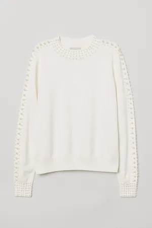 Lucy embellished