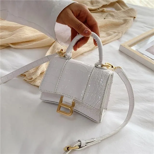 LW - 2021 Shoulder Bag For Women SB001