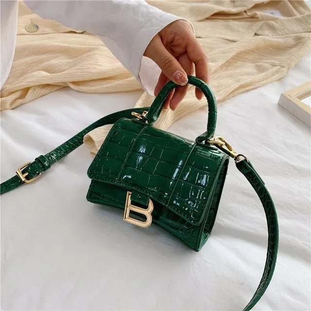 LW - 2021 Shoulder Bag For Women SB001