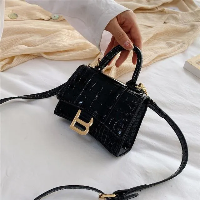 LW - 2021 Shoulder Bag For Women SB001