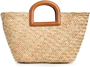 Madewell Women's Large Basket Tote