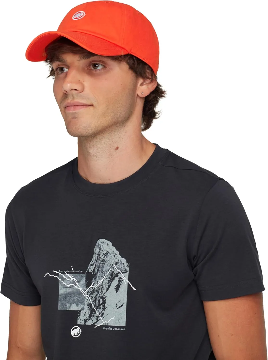 Mammut Men's Modern