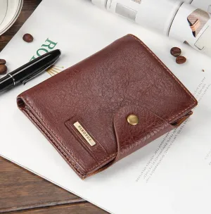 Man Fashion Wallet