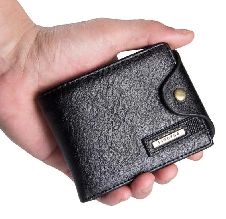 Man Fashion Wallet