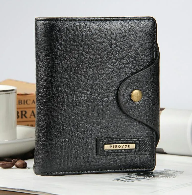 Man Fashion Wallet