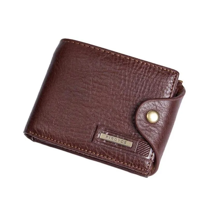 Man Fashion Wallet