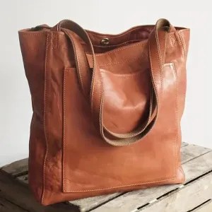 Mara – Structured Everyday Tote