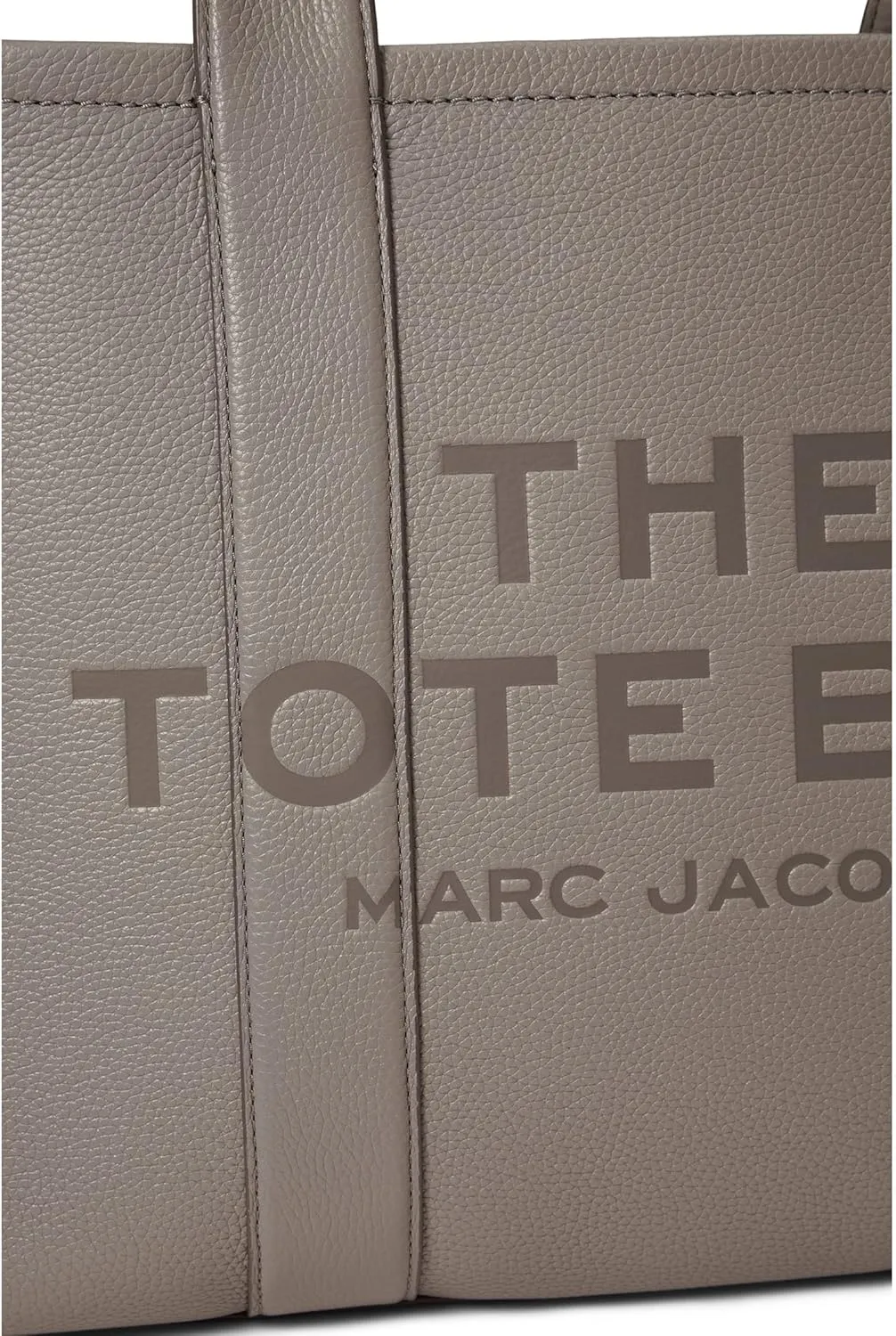 Marc Jacobs Women's The Leather Large Tote Bag